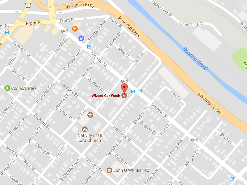 Click Map for Directions